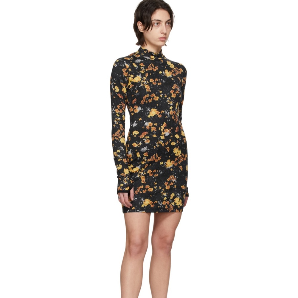 MCQ Albion Top